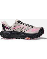 Hoka One One - Mafate Speed 2 Lifestyle Shoes - Lyst