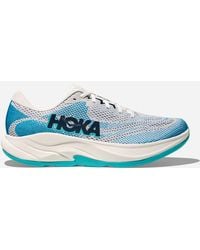 Hoka One One - Rincon 4 Road Running Shoes - Lyst