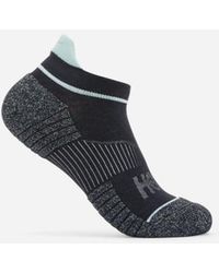 Hoka One One - No-show Run Sock - Lyst