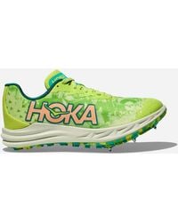 Hoka One One - Crescendo Xc Race Shoes - Lyst