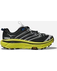 Hoka One One - Mafate Three2 Lifestyle Shoes - Lyst
