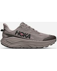Hoka One One - Challenger 8 Gore-tex Trail Shoes - Lyst