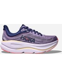 Hoka One One - Bondi 9 Road Running Shoes - Lyst