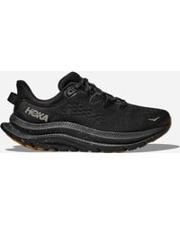 Hoka One One - Kawana 2 Schuhe für Herren in Black Größe 40 2/3 | Training Und Gym - Lyst