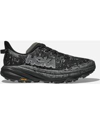 Hoka One One - Speedgoat 6 Gore-tex Trail Shoes - Lyst