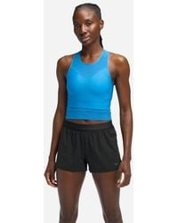 Hoka One One - Race Day Bra - Lyst