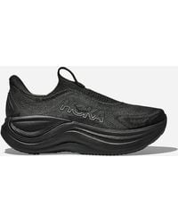Hoka One One - Skyward Laceless Recovery Shoes - Lyst