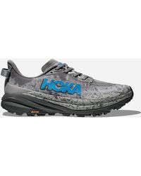 Hoka One One - Speedgoat 6 Trail Shoes - Lyst