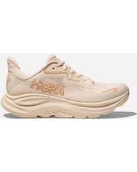 Hoka One One - Clifton 10 Road Running Shoes - Lyst