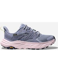Hoka One One - Anacapa 2 Low Gore-tex Hiking Shoes - Lyst