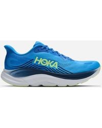 Hoka One One - Clifton 11 Road Running Shoes - Lyst