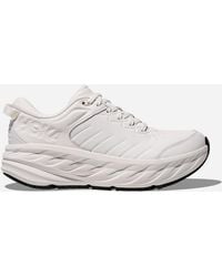 Hoka One One - Bondi Sr Walking Shoes - Lyst