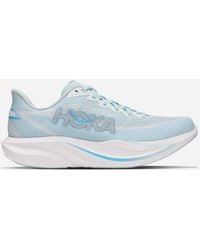 Hoka One One - Mach 7 Road Running Shoes - Lyst