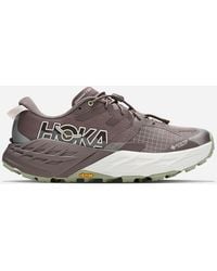 Hoka One One - Speedgoat 7 Gore-tex® Trail Shoes - Lyst