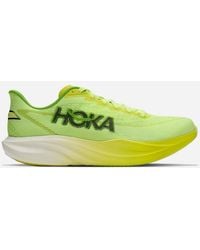 Hoka One One - Mach 7 Road Running Shoes - Lyst
