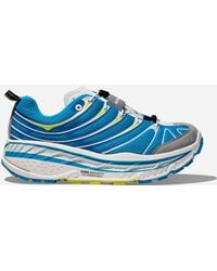 Hoka One One - Stinson Evo Og Lifestyle Shoes - Lyst