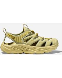Hoka One One - Hopara Chaussures en Celery Root/Celery Root Taille 46 2/3 | Randonnée - Lyst