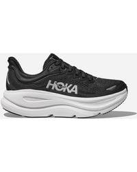 Hoka One One - Bondi 9 Road Running Shoes - Lyst