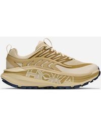 Hoka One One - Stinson 8 Trail Shoes - Lyst