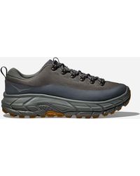 Hoka One One - Tor Summit Lifestyle Shoes - Lyst