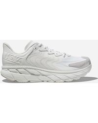Hoka One One - Clifton Ls Walking Shoes - Lyst