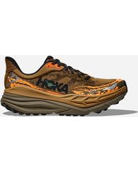 Hoka One One - Stinson 7 Trail Shoes - Lyst