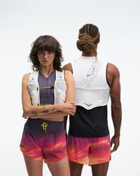 Hoka One One - Trail Run Vest 8l - Lyst