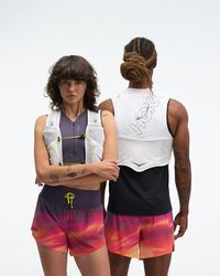 Hoka One One - Trail Run Vest 8l - Lyst