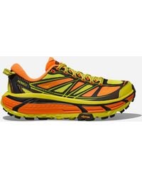Hoka One One - Mafate Speed 2 Lifestyle Shoes - Lyst
