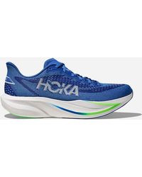 Hoka One One - Mach 7 Chaussures Pour Homme En Taille - Lyst