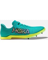 Hoka One One - Cielo X 2 Md Race Shoes - Lyst
