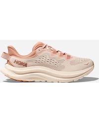 Hoka One One - Kawana 2 Schuhe für Damen in Vanilla/Sandstone Größe 36 2/3 | Training Und Gym - Lyst
