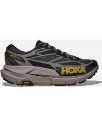 Hoka One One - Mafate X Trail Shoes - Lyst