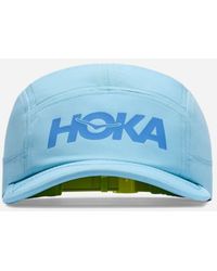Hoka One One - Run Hat - Lyst