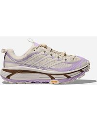 Hoka One One - Mafate Three2 Lifestyle Shoes - Lyst