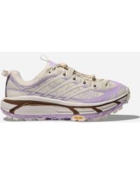Hoka One One - Mafate Three2 Lifestyle Shoes - Lyst