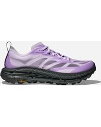 Hoka One One - Mafate Speed 4 Lite Chaussures En Taille - Lyst
