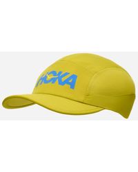 Hoka One One - Run Hat - Lyst