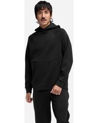 Hoka One One - Essential Recovery Hoodie - Lyst