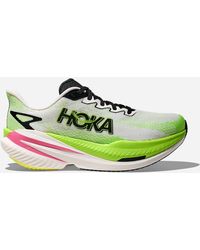 Hoka One One - Mach X 3 Road Running Shoes - Lyst