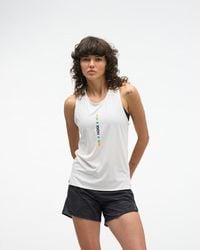 Hoka One One - Everyrun Tank Top - Lyst