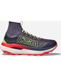 Hoka One One - Tecton X 3 Trail Shoes - Lyst