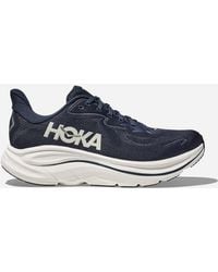 Hoka One One - Clifton 10 Road Running Shoes - Lyst