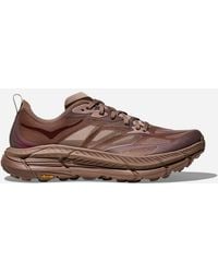 Hoka One One - Mafate Speed 4 Lite Lifestyle Shoes - Lyst