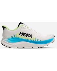 Hoka One One - Clifton 11 Road Running Shoes - Lyst