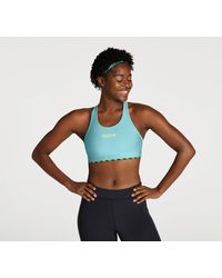 Hoka One One - Hupana Sports Bra - Lyst