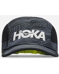 Hoka One One - Run Hat - Lyst