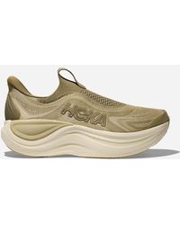 Hoka One One - Skyward Laceless Recovery Shoes - Lyst