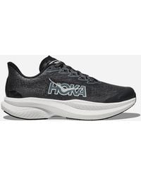 Hoka One One - Kid's Mach 6 Road Running Shoes - Lyst