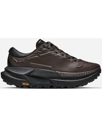 Hoka One One - Elite Terrain System Mafate X Lifestyle Shoes - Lyst